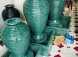 Thạch Thủy Bình , Lu Nước Phong Thủy 