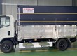Xe Tải ISUZU QKR210   Thùng Mui Bạt 