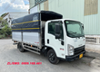 Xe Tải 2 Tấn Qkr210 Thùng Mui Bạt 4m3 