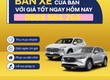 Bán đất Quảng Hải Ba Đồn, dt 8x25 giá 5xx triệu, ngân hàng hỗ trợ vay vốn Quảng...