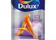 Bán sơn nội thất siêu cao cấp Dulux Ambiance 5in1 Superflexx 