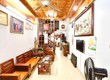 Bán nhà Lạc Long Quân 36m x 4 tầng, ngõ ô tô gần phố, 200m nhiều tiện ích....