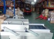 Máy hút chân không 2 buồng DZ400 2SA 