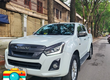Hàng hiếm cho các bác đi cày Dmax 2019 4x4 MT, máy 1.9 