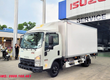 Xe Tải 2Tấn3 QKR270 Thùng Bảo Ôn Lọt Lòng 4M270 