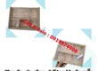 Xưởng sản xuất hộp gỗ đồ chơi bằng gỗ.Gia công theo yêu cầu 