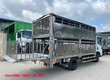 Xe Tải 2 Tấn QKR270 Chở Gia Súc Lọt Lòng Dài 4M3 