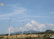 8700m2 Phúc Khí Farmstay mặt tiền QL1A view biển Tuy Phong, Bình Thuận chỉ 390k/m2 