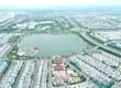 View mênh mông Liền kề Vinhomes Harmony 102 m2  Full nội thất CC LH: 0852236868 