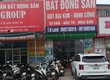 Cho thuê tầng 3 làm VP KD/Phòng học tại mặt đường Định Công giá 3tr5 0903417838