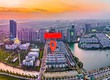 Chào đón Gia Lâm lên Quận Đã đơn lập lại GÓC Vinhomes Ocean Park 225m2 LH: 0852236868 