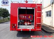 Cần bán xe Isuzu Isuzu khác ISUZU 6 khối JDF5102GXFPM30 đời 2023, màu đỏ 