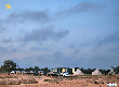 Bán nhanh 4800m2 đất Farm Tuy Phong sổ hồng riêng view biển Bình Thuận chỉ 390k/m2 