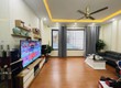 Ngõ ba gác, cách phố 30m, chủ tự xây, ở ngay bán nhà Tôn Đức Thắng 