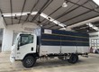 Xe tải ISUZU NPR400   3.5 tấn   thùng mui bạt 2023 