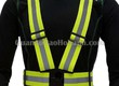Áo Bảo Hộ Ba Dây Phản Quang Phát Sáng   QAPQ2929 
