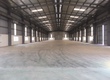 Cho thuê kho xưởng DT 5000m2 KCN Yên Mỹ Hưng Yên 