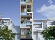 Bán Tòa căn hộ Apartment 5 tầng ngay cạnh đầu cầu Rồng Đà Nẵng, Chỉ 8 tỷ. 
