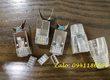Hạt mạng chống nhiễu Cat6A/Cat7, hạt mạng 2 mảnh Cat6 mã  5 558530 2 được phận phối...