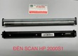 Đèn máy quét Scan HP scanjet Pro 2500f1 