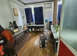 Cho thuê sàn VP ở phố Nghĩa Tân 40m2 đẹp view toàn bộ phố như ảnh 