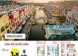 The 5 Way Siêu Phẩm mùa du lịch này với căn hộ mặt biển Phú Quốc . 