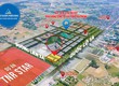 Bán lô đất biệt thự 320m2   Thị trấn Tân phong   sổ đỏ  ...