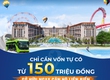 Căn hộ biển đầu tiên tại BẮC ĐẢO PHÚ QUỐC CHỈ TỪ 1.5 TỶ SR 