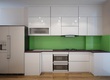 Thiết kế nội thất tiết kiệm không gian cho căn hộ nhỏ 