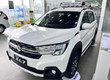 Xe 7 chổ Suzuki XL7 