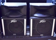 Đôi Loa Peavey SP2A Mỹ 