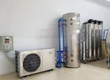 Máy bơm nhiệt Heat Pump dành cho khách sạn 