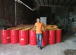Tổng đại lý mua bán và phân phối dầu nhớt Shell tại Bình Dương 
