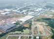 Siêu dự án Estella city chỉ  372 nằm trong vùng tam giác vàng của 3 thành phố...
