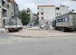 Cần bán lô góc 108,9m2 đất đấu giá TDP Voi Phục, Cổ Bi. Đường siêu rộng 15m 