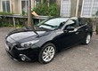Mình đổi xe gầm cao nên mình cần bán xe Mazda 3 mầu đen AN sedan đăng kí...