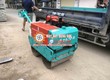 Xe lu rung mini dắt tay hàng nhật bãi 600kg   1 tấn 