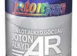 Bán sơn lót Joton Alkyd Ar 