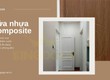 Cửa nhựa Composite tại Hóc Môn 