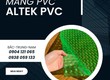 Màng PVC / Màng nhựa PVC dẻo / Màng nhựa PVC trong suốt 
