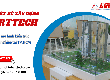 Gợi ý công ty mô hình kiến trúc chuyên nghiệp, chất lượng tại TP.HCM 