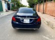 Bán xe Mercedes Benz C180 2020, màu xanh cavansite. Xe một chủ mua mới. 