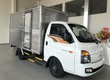 Hyundai Porter 1.5T thùng kín giao ngay 