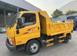 Ben 2 tấn thùng 2,3 khối