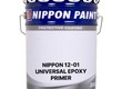 Bán sơn Nippon 12 01 universal epoxy primer 