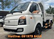 Xe ben Porter 1,3 tấn 