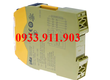 Relay PNOZ s3 750103 Pilz, Pilz Viet Nam 