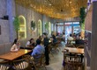 Tìm đối tác cho thuê địa điểm siêu hot, mặt tiền Hồ Tùng Mậu, phường Bến Nghé, Quận...