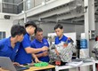 Học nghề sửa chữa ô tô ra làm gì 