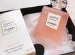 Chanel Allure Homme Sport Eau Extreme: Một Tuyên Ngôn Của Sức Mạnh và Phong Cách 